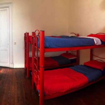 Hostel Inn Buenos Aires Eksteriør billede
