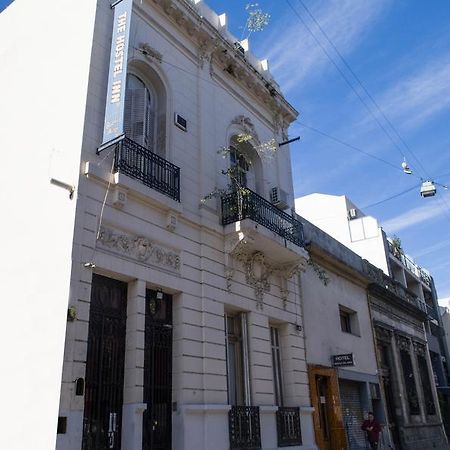 Hostel Inn Buenos Aires Eksteriør billede