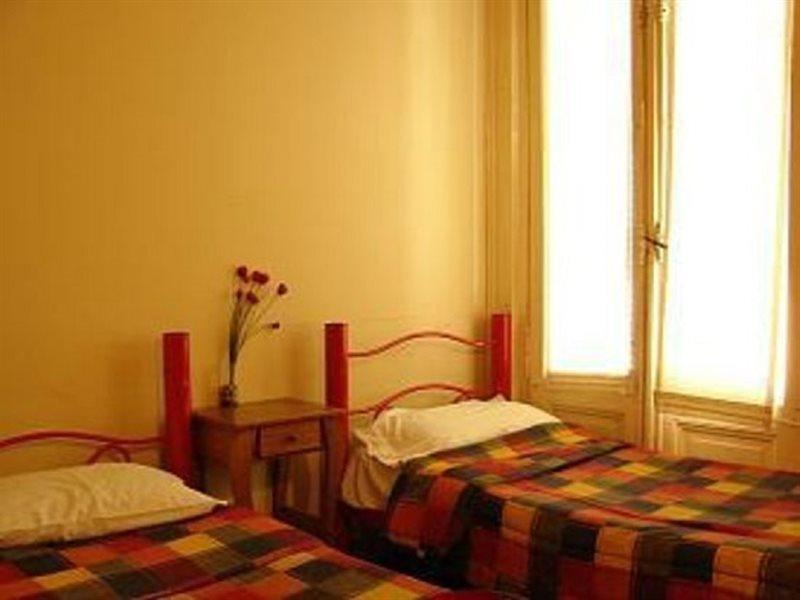 Hostel Inn Buenos Aires Eksteriør billede