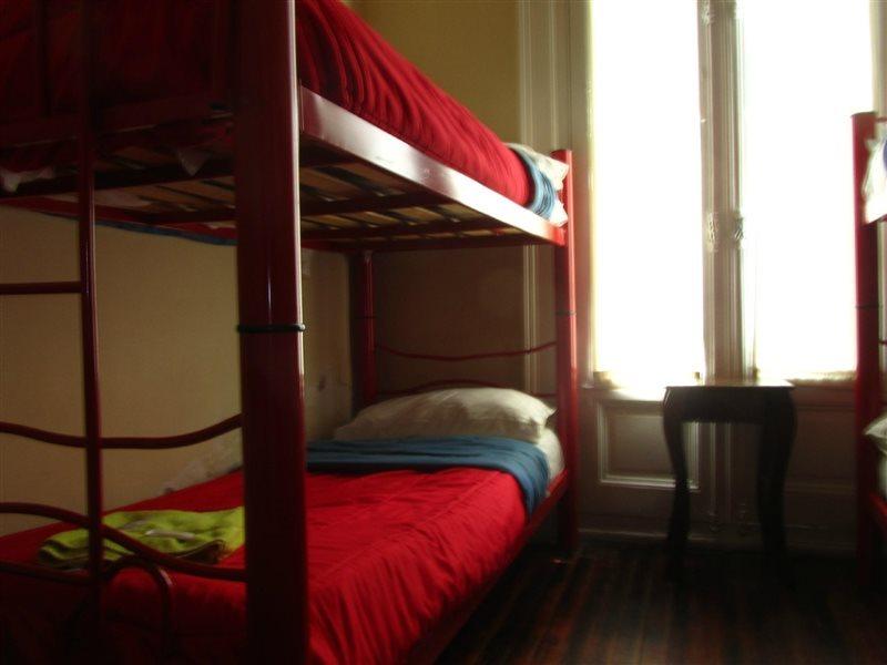 Hostel Inn Buenos Aires Eksteriør billede