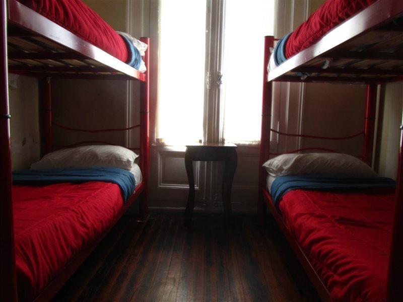 Hostel Inn Buenos Aires Eksteriør billede