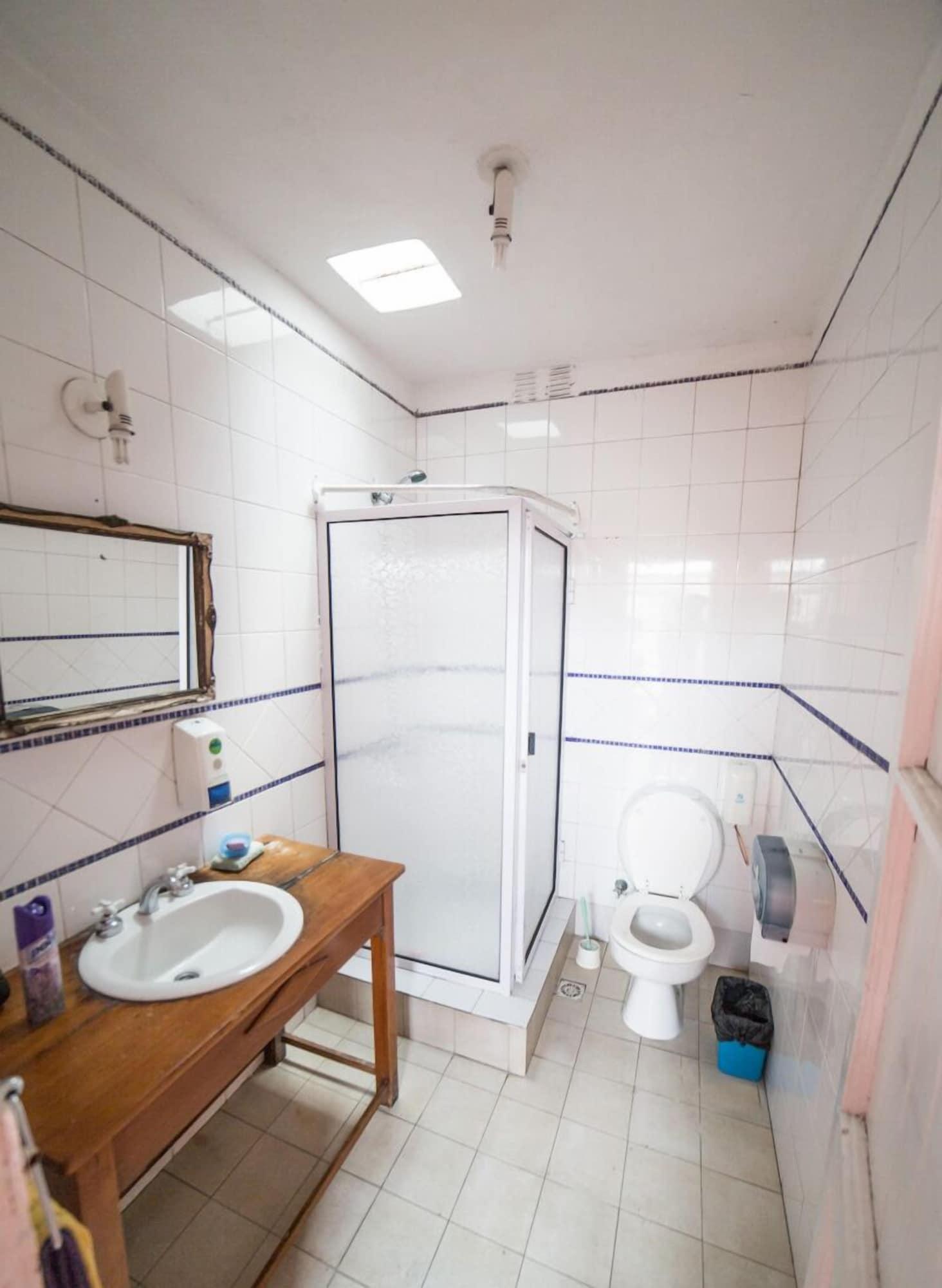 Hostel Inn Buenos Aires Eksteriør billede
