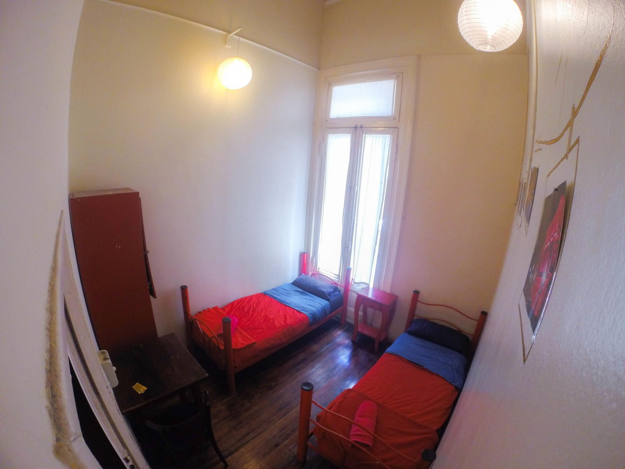 Hostel Inn Buenos Aires Eksteriør billede