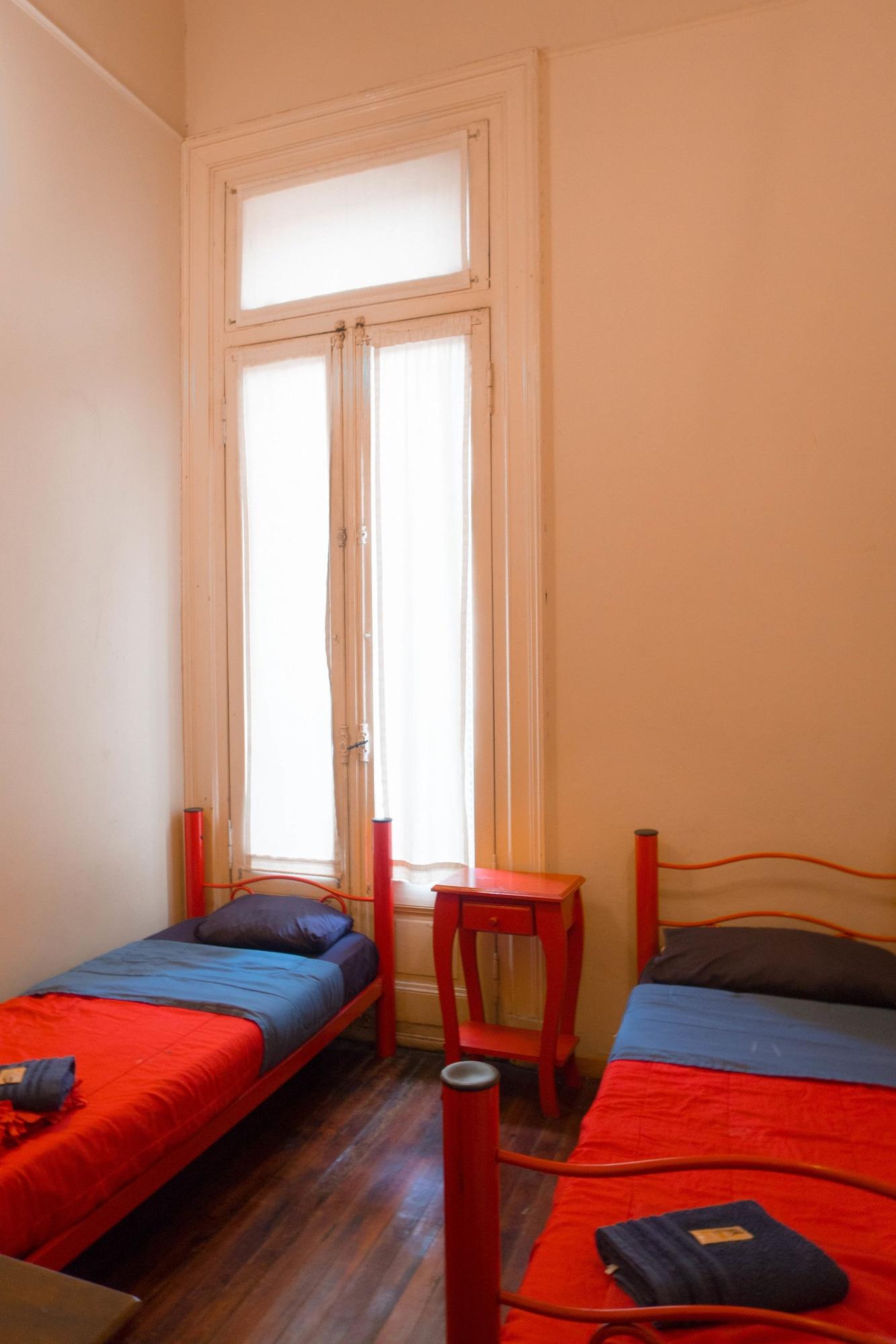 Hostel Inn Buenos Aires Eksteriør billede