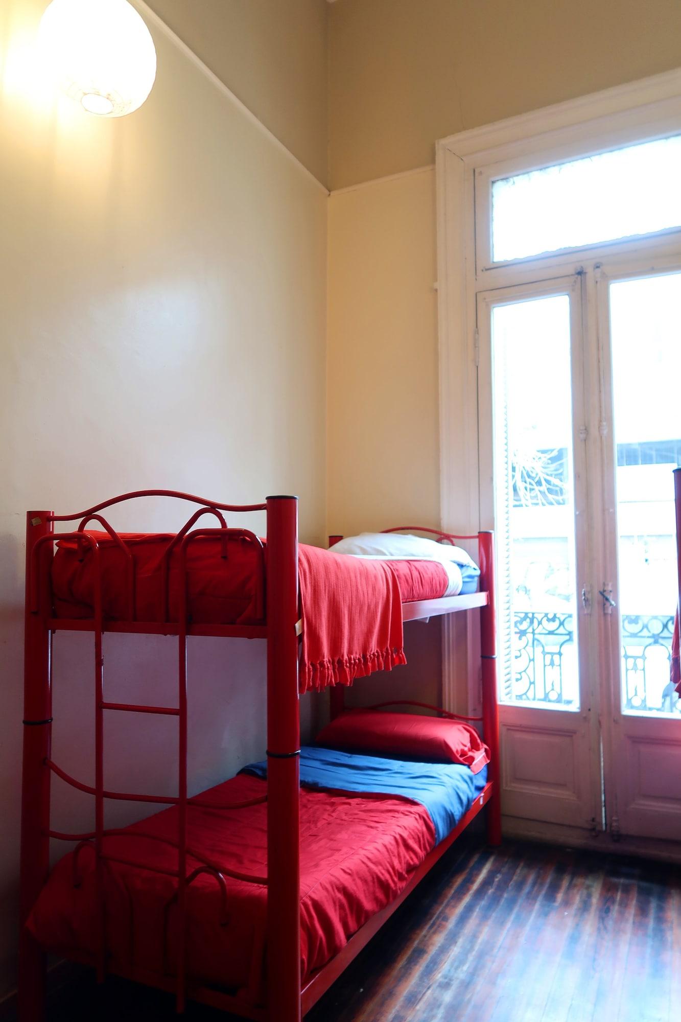 Hostel Inn Buenos Aires Eksteriør billede