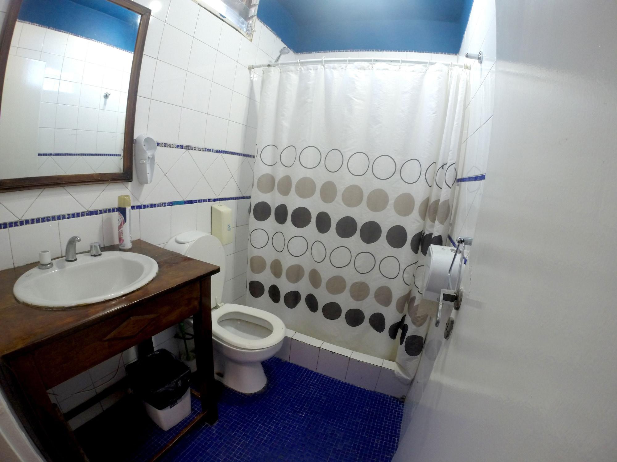 Hostel Inn Buenos Aires Eksteriør billede