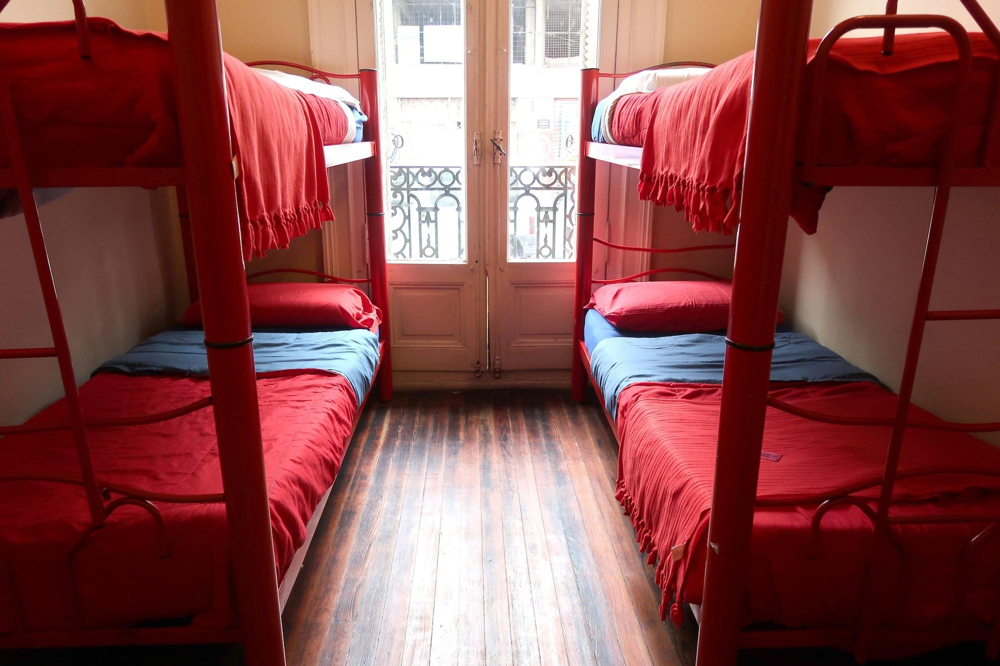 Hostel Inn Buenos Aires Eksteriør billede
