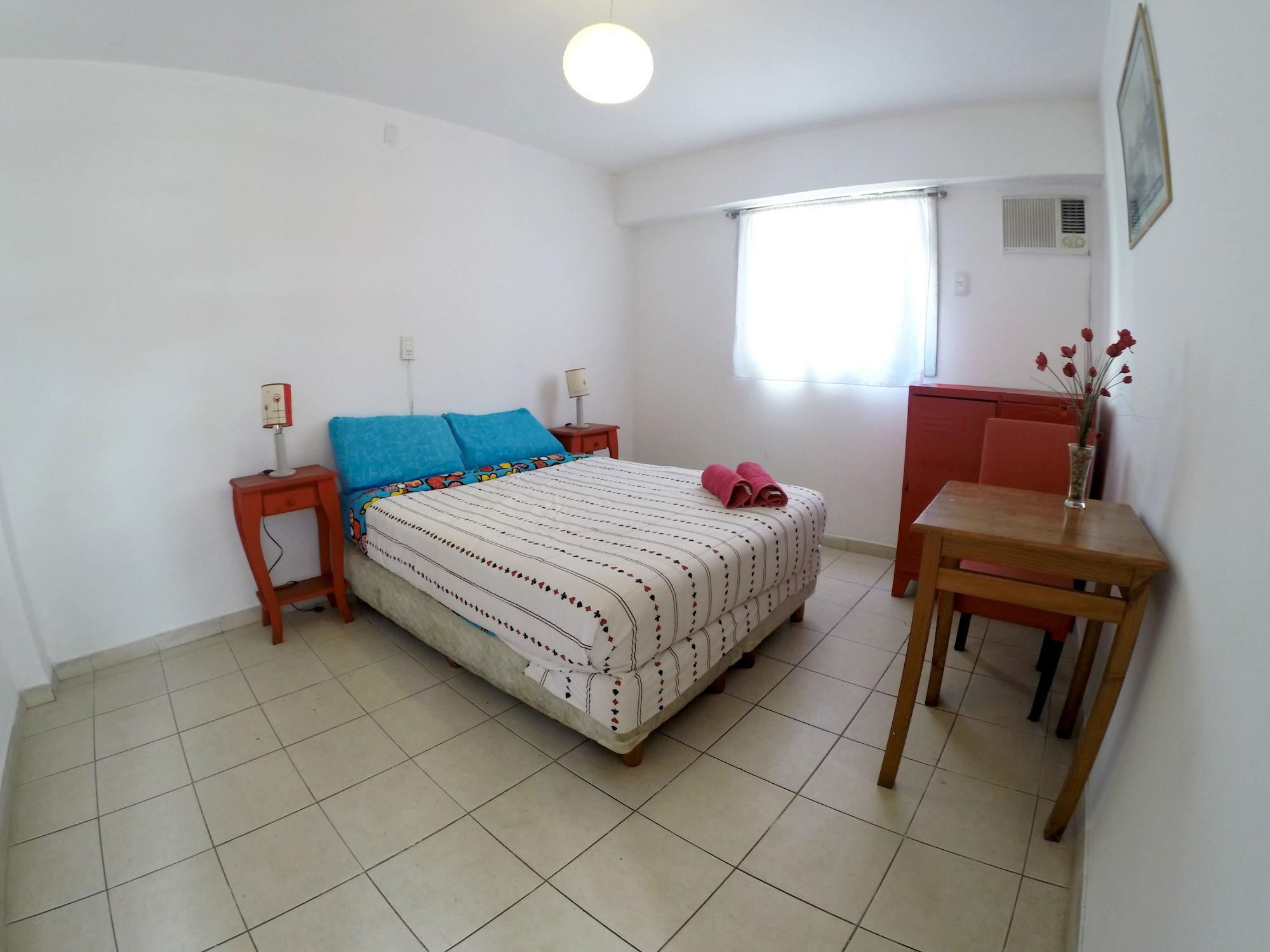 Hostel Inn Buenos Aires Eksteriør billede