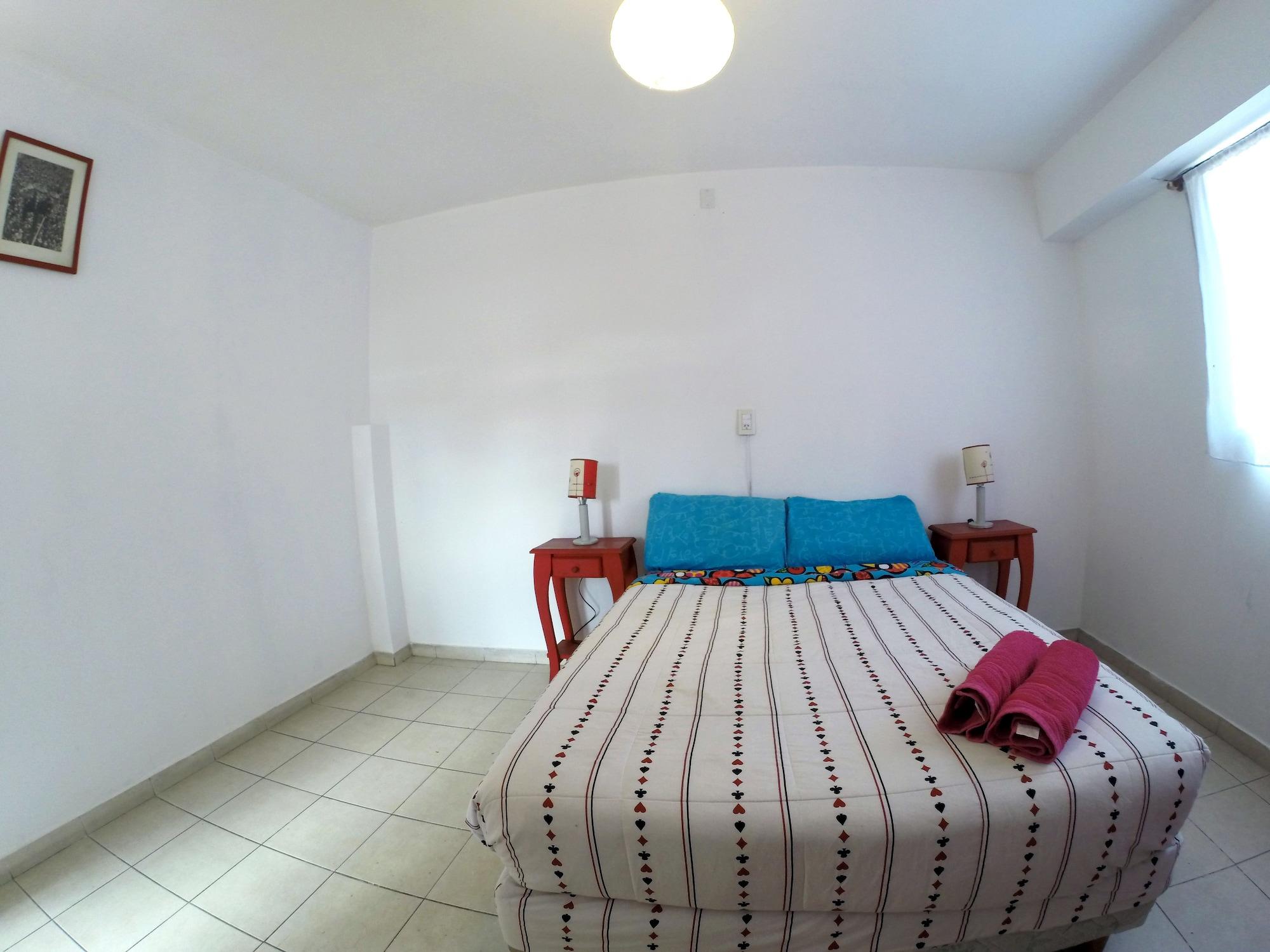 Hostel Inn Buenos Aires Eksteriør billede