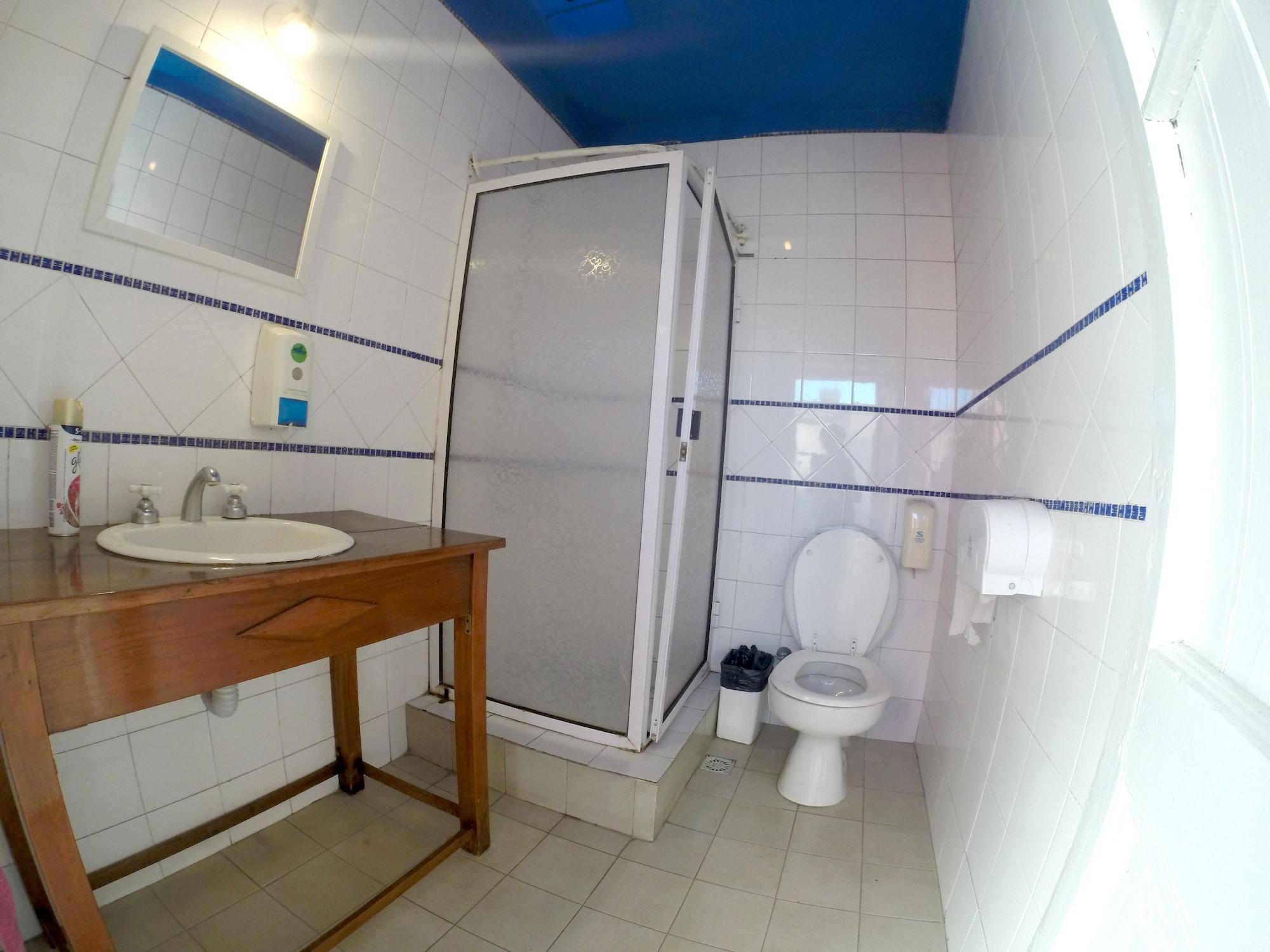 Hostel Inn Buenos Aires Eksteriør billede
