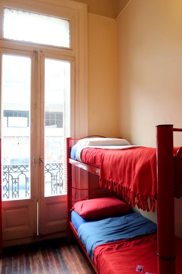 Hostel Inn Buenos Aires Eksteriør billede