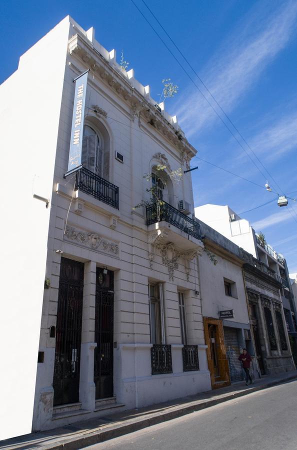 Hostel Inn Buenos Aires Eksteriør billede