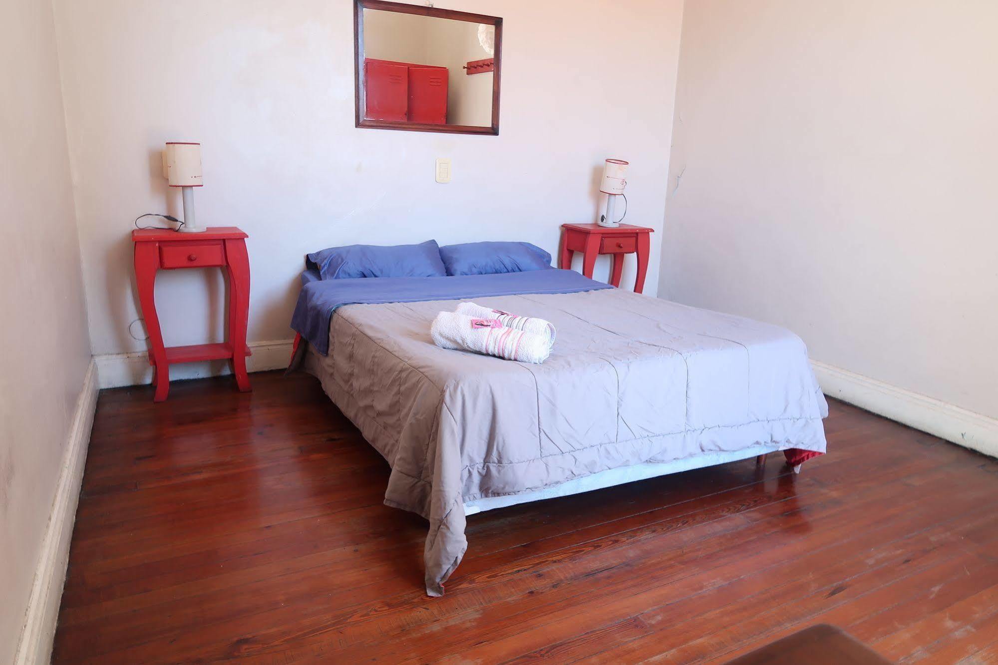 Hostel Inn Buenos Aires Eksteriør billede
